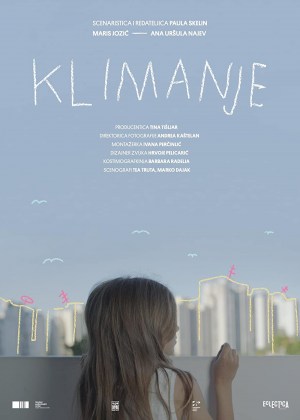 Klimanje