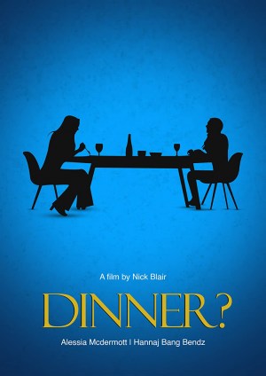 Dinner? Dinner?