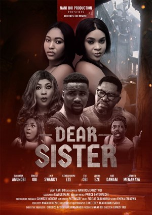 Dear Sister