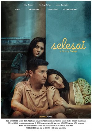 Selesai
