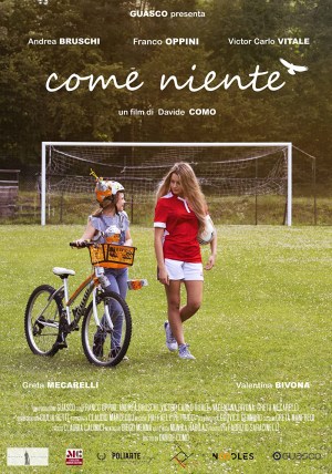 Come niente