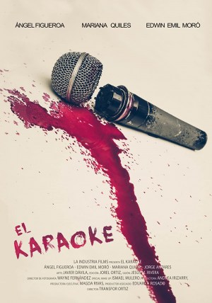 El Karaoke