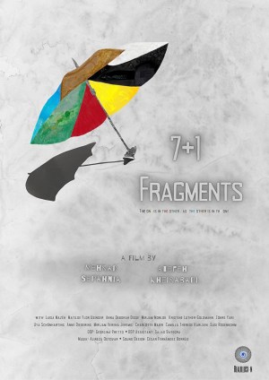 7+1 Fragmente