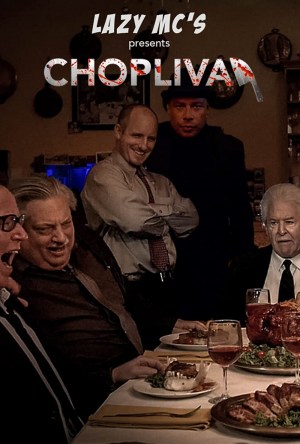 Chopliva