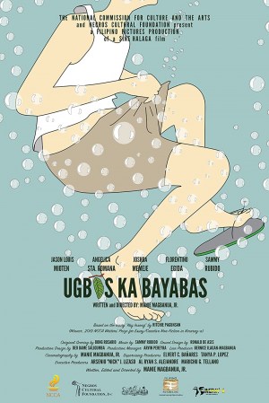 Ugbos ka bayabas