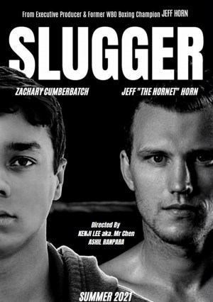 Slugger