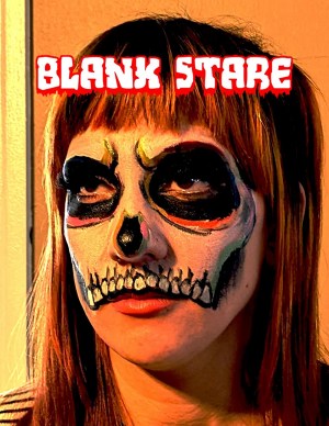 Blank Stare