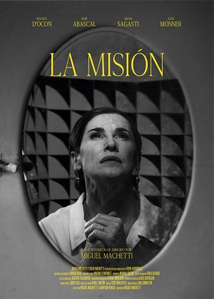 La Misión La Misión