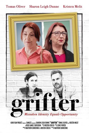 Grifter