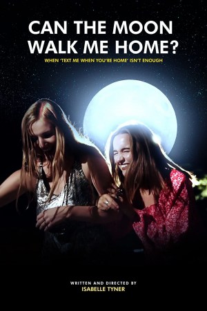 Can the Moon Walk Me Home?