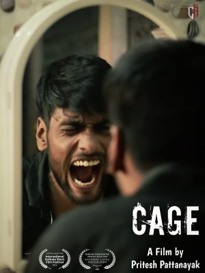 Cage