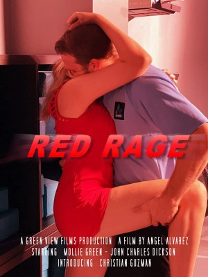 Red Rage