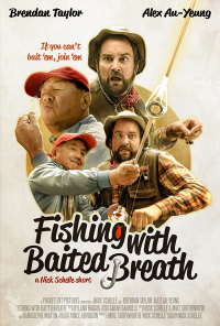 Fishing with Baited Breath