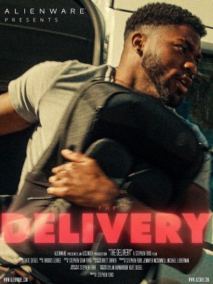 The Delivery