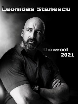 Showreel 2021
