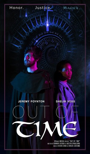 Out of Time