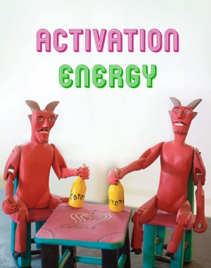 Activation Energy
