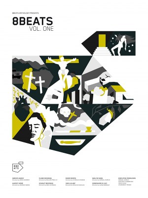 8 Beats Anthology Vol. 1 8 Beats Anthology Vol. 1