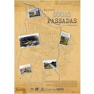 Águas Passadas
