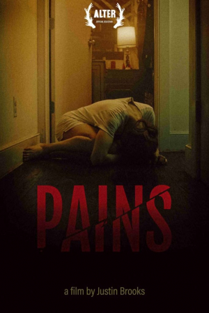 Pains Pains