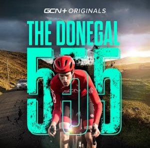 The Donegal 555