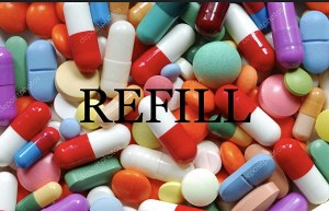 Refill Refill