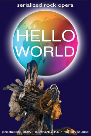 Hello World