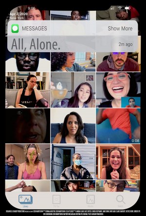All, Alone