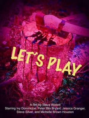 Lets Play