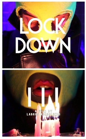 Lockdown III
