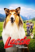 Película Lassie - Ein neues Abenteuer