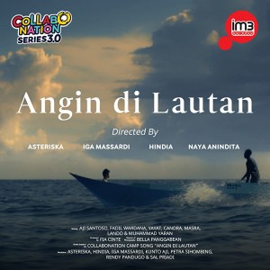 Angin di Lautan Angin di Lautan