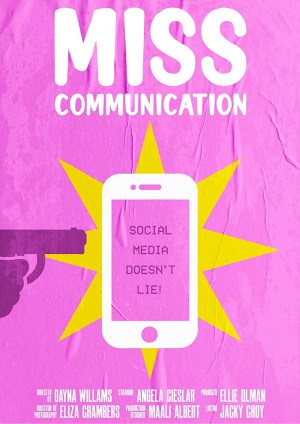 Miss Communication