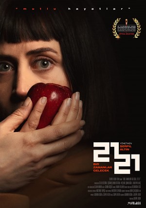 Bir Zamanlar Gelecek: 2121 Bir Zamanlar Gelecek: 2121