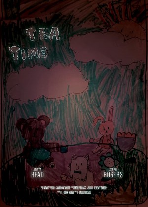 Tea Time!