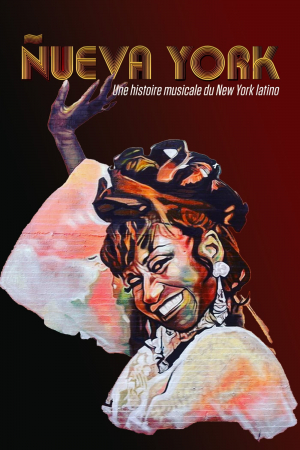 Nueva York - Une histoire musicale du New York latino