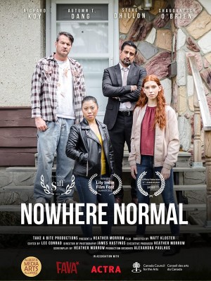 Nowhere Normal