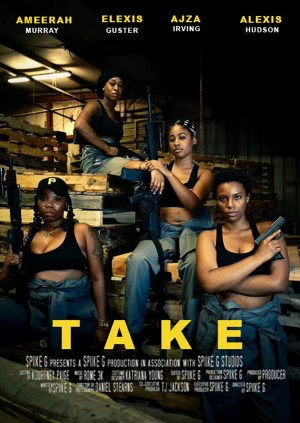 Take