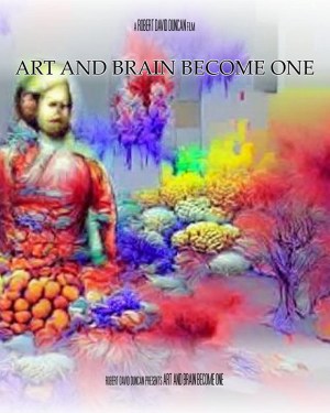 Art and Brain Become One