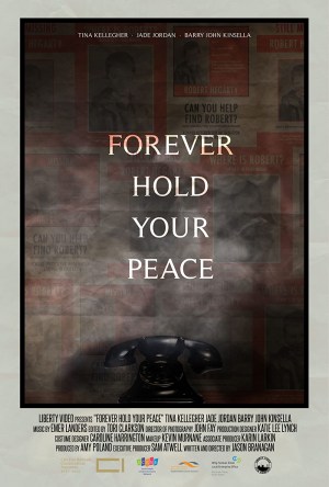 Forever Hold Your Peace Forever Hold Your Peace