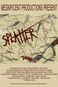 Splatter