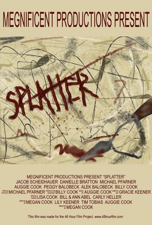 Splatter