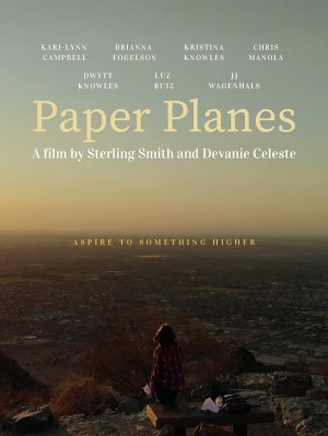 Paper Planes