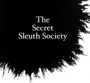 The Secret Sleuth Society