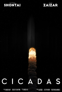 Cicadas