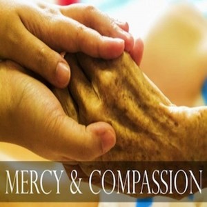 Mercy & Compassion