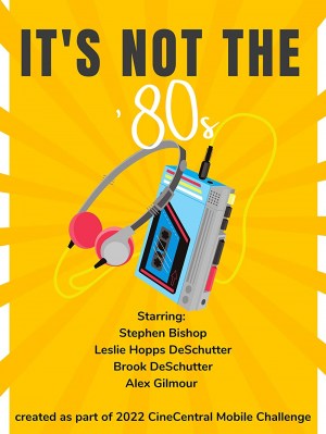 It's Not the '80s