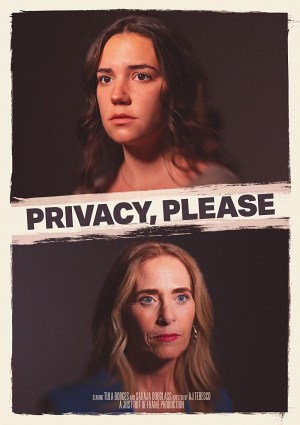 Privacy, Please