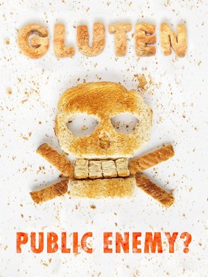 Gluten, l'ennemi public?