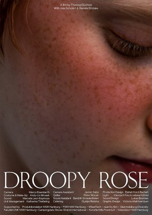 Droopy Rose Droopy Rose